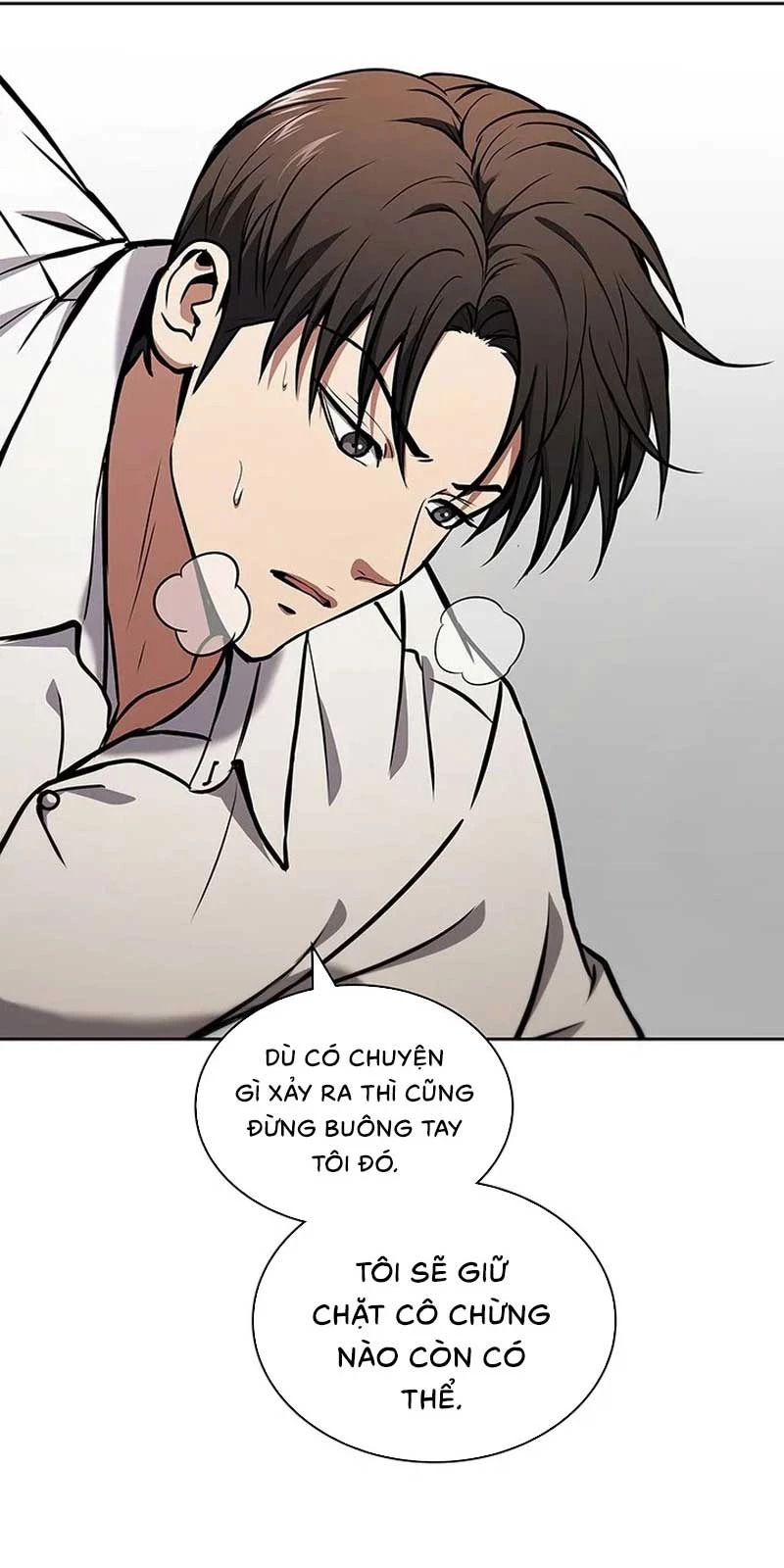 Cách Sống Sót Sau Quá Trình Tái Cơ Cấu Chapter 7 - 73