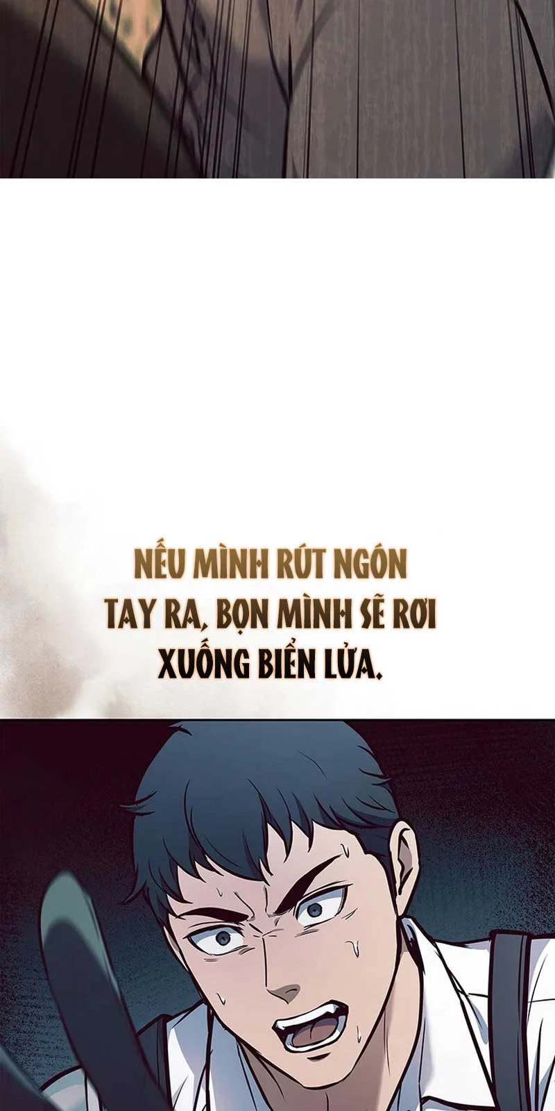 Cách Sống Sót Sau Quá Trình Tái Cơ Cấu Chapter 7 - 77