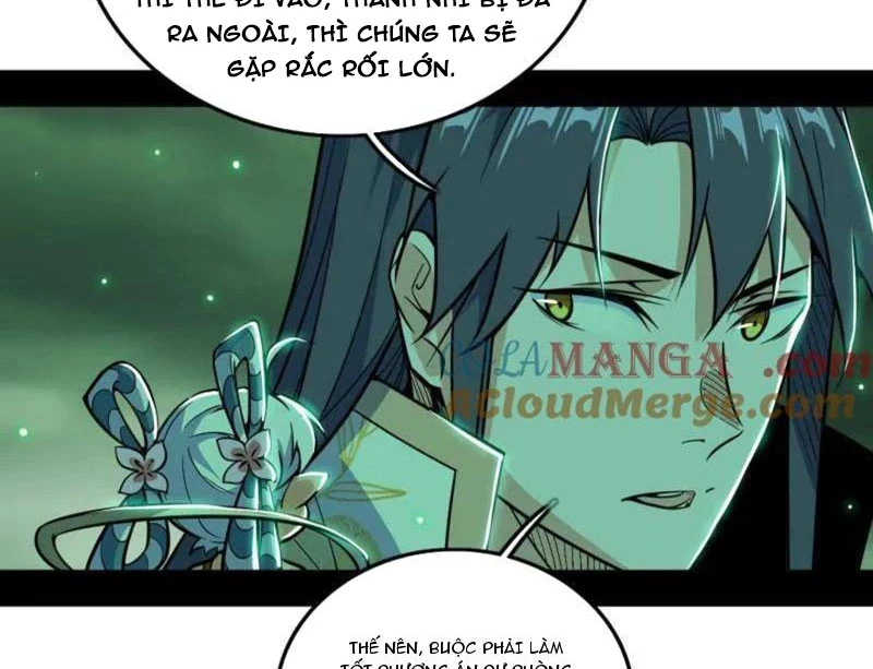 Ta Là Tà Đế Chapter 527 - 108