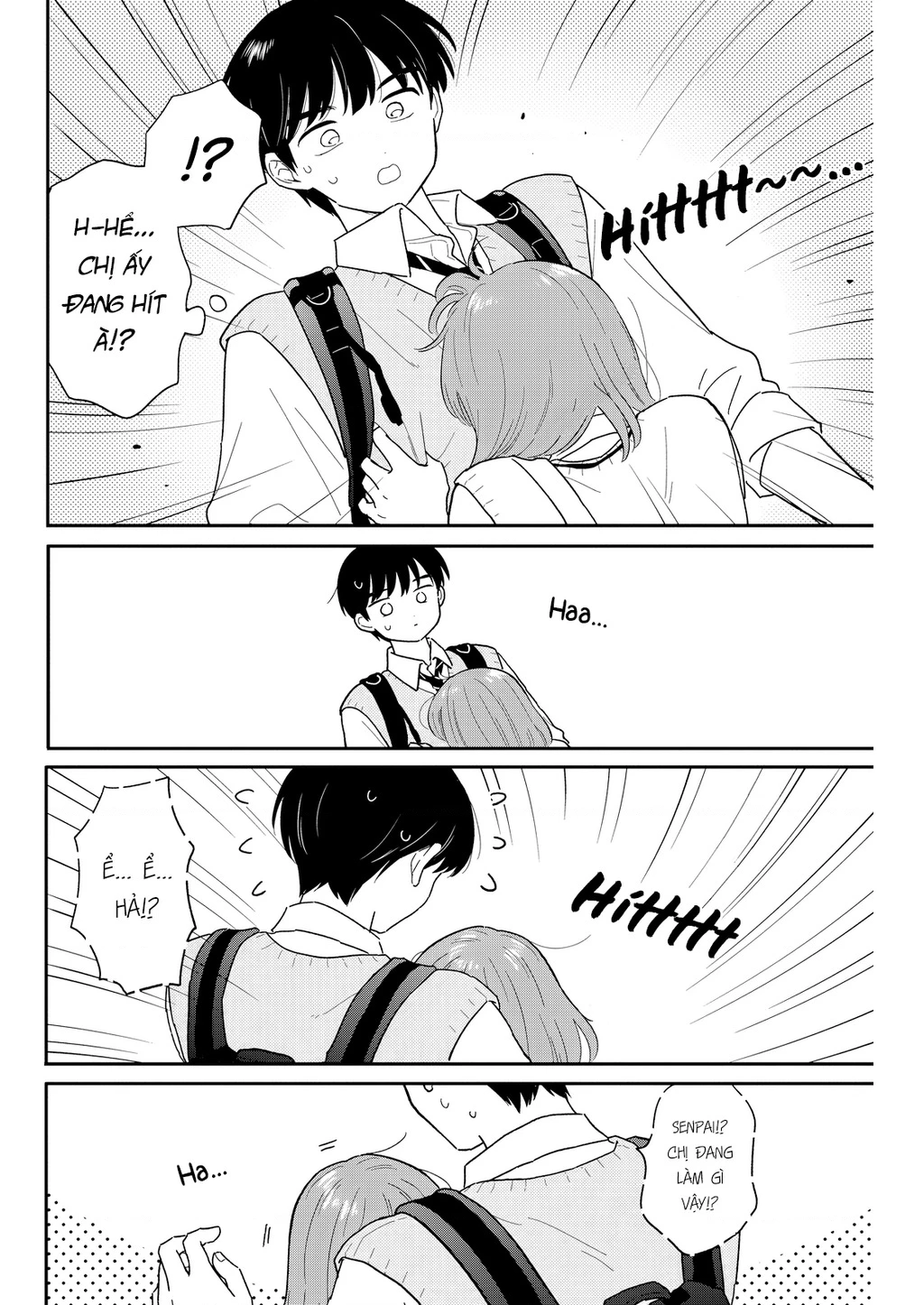 Câu Lạc Bộ Siêu Cấp Về Nhà Chapter 32 - 10