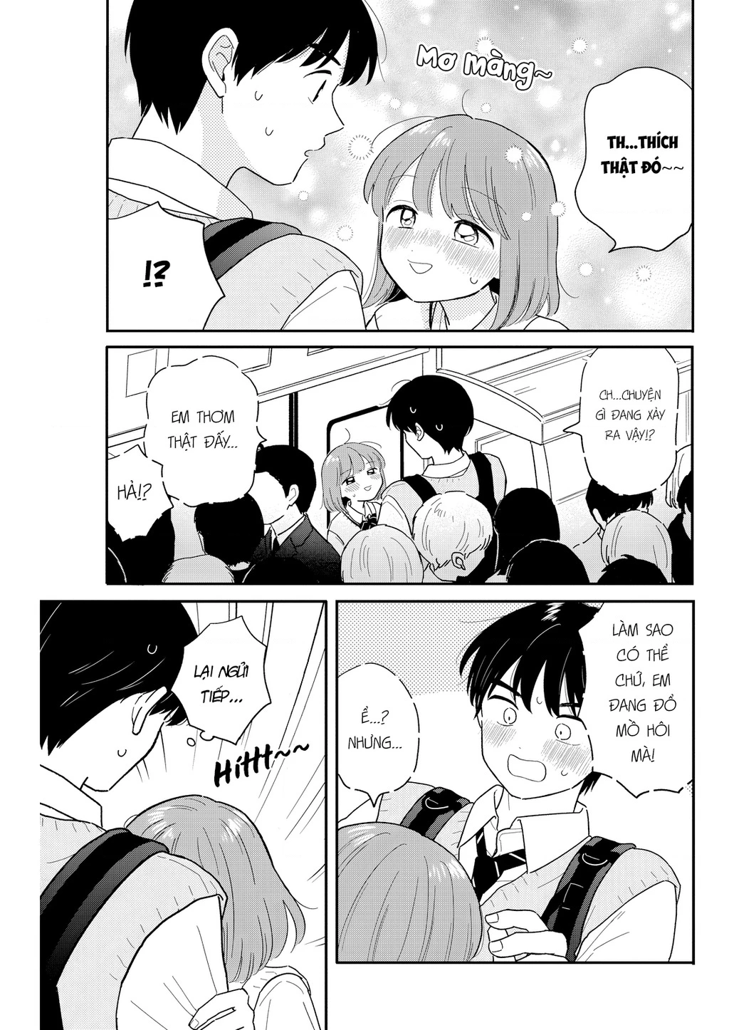 Câu Lạc Bộ Siêu Cấp Về Nhà Chapter 32 - 11