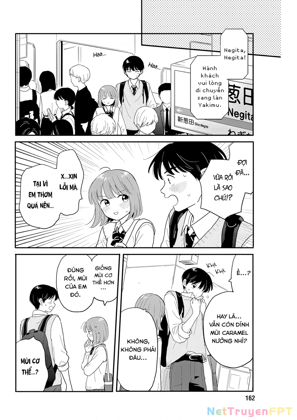 Câu Lạc Bộ Siêu Cấp Về Nhà Chapter 32 - 12