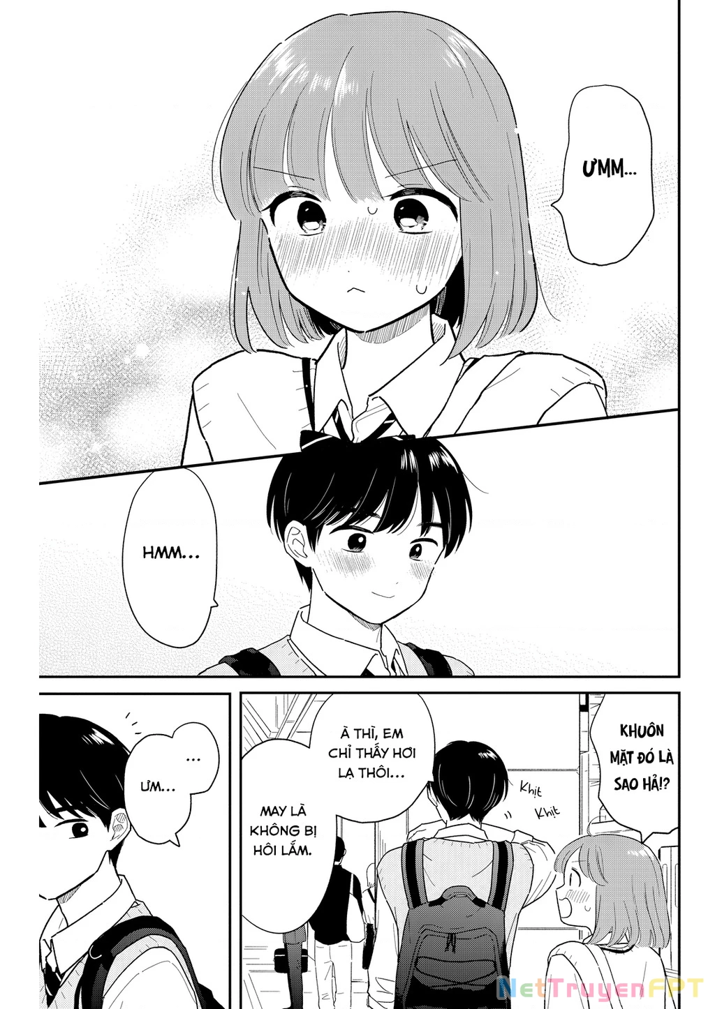 Câu Lạc Bộ Siêu Cấp Về Nhà Chapter 32 - 15