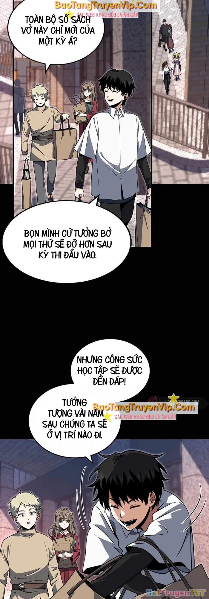Ánh Sáng Cuối Con Đường Chapter 206 - 2