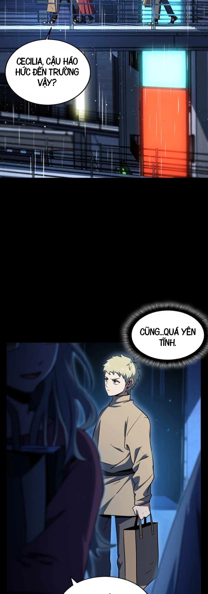 Ánh Sáng Cuối Con Đường Chapter 206 - 15