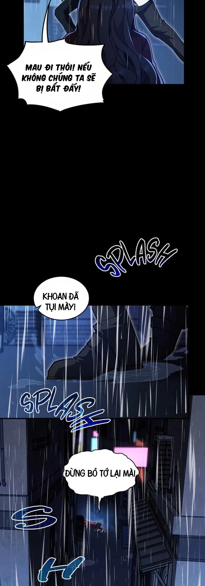 Ánh Sáng Cuối Con Đường Chapter 206 - 32