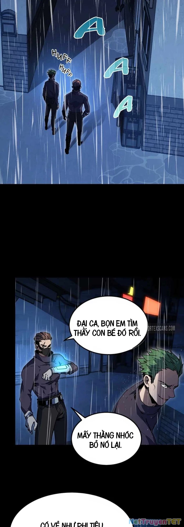 Ánh Sáng Cuối Con Đường Chapter 206 - 33