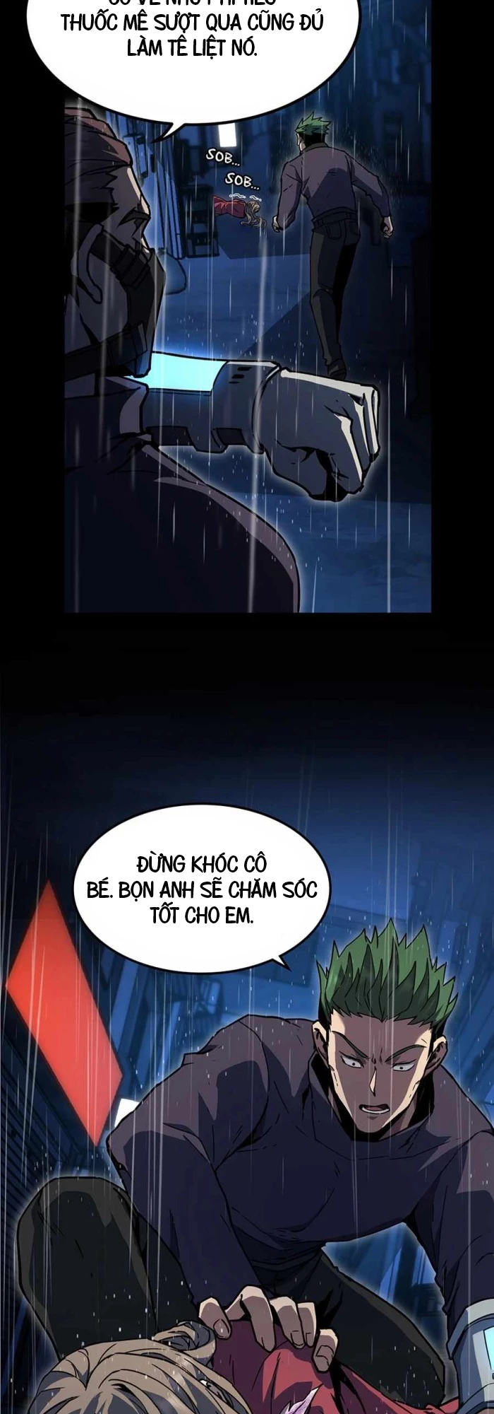 Ánh Sáng Cuối Con Đường Chapter 206 - 34