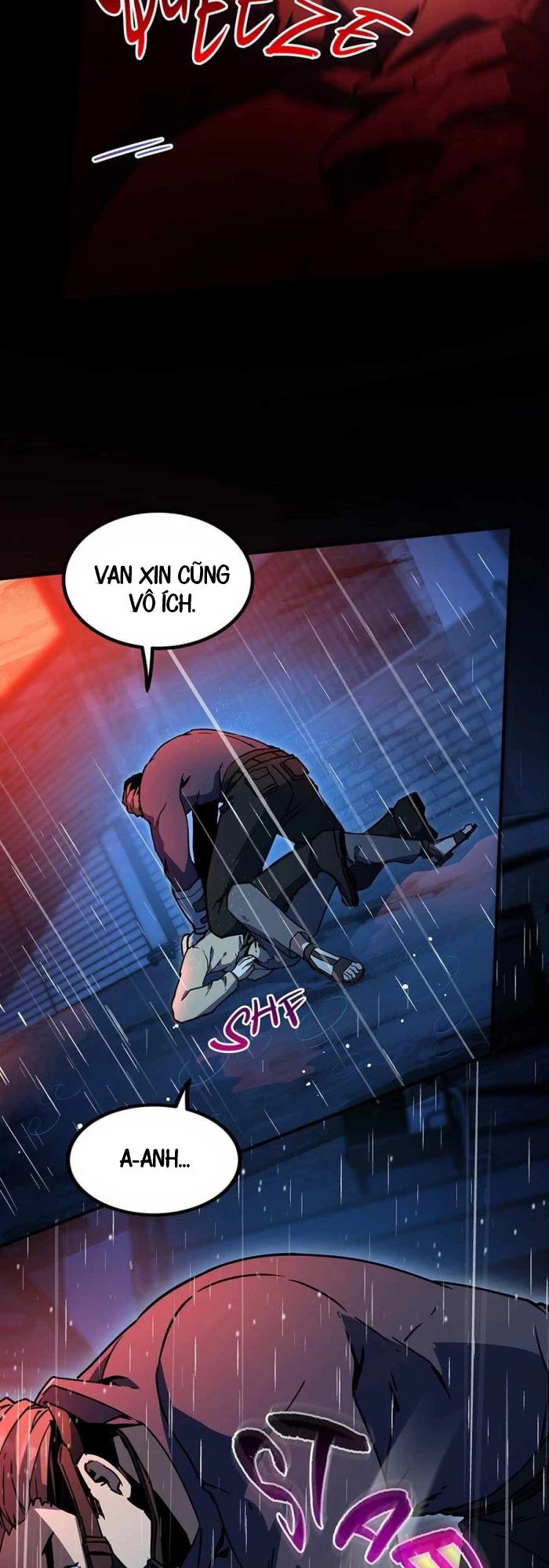 Ánh Sáng Cuối Con Đường Chapter 206 - 41