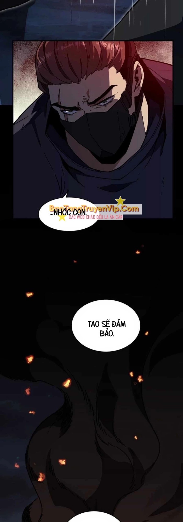 Ánh Sáng Cuối Con Đường Chapter 206 - 46