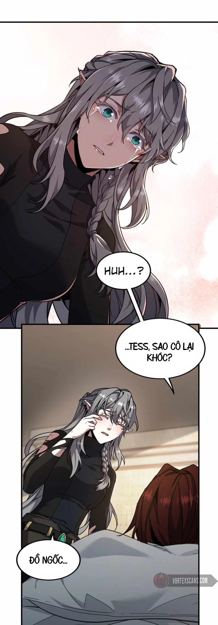 Ánh Sáng Cuối Con Đường Chapter 206 - 56
