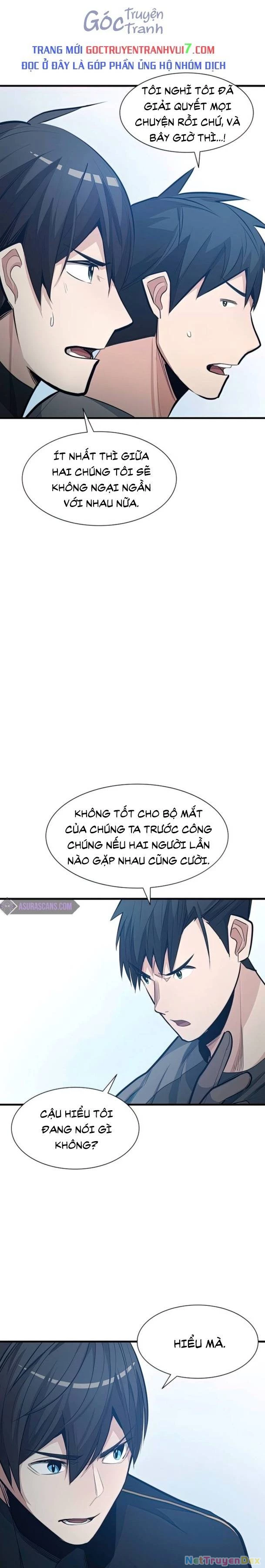 Hầm Ngục Hướng Dẫn Cấp Địa Ngục Chapter 87 - 16