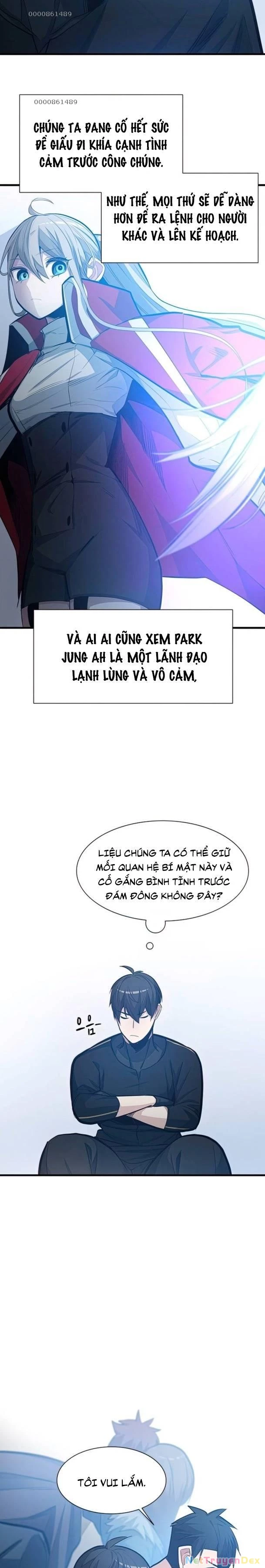 Hầm Ngục Hướng Dẫn Cấp Địa Ngục Chapter 87 - 17