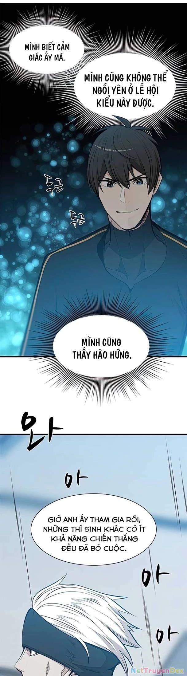 Hầm Ngục Hướng Dẫn Cấp Địa Ngục Chapter 88 - 4