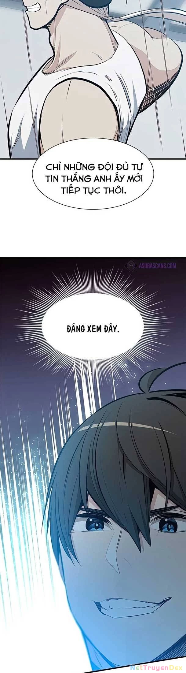 Hầm Ngục Hướng Dẫn Cấp Địa Ngục Chapter 88 - 5