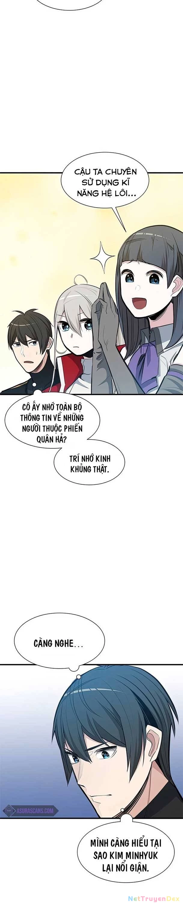 Hầm Ngục Hướng Dẫn Cấp Địa Ngục Chapter 88 - 9