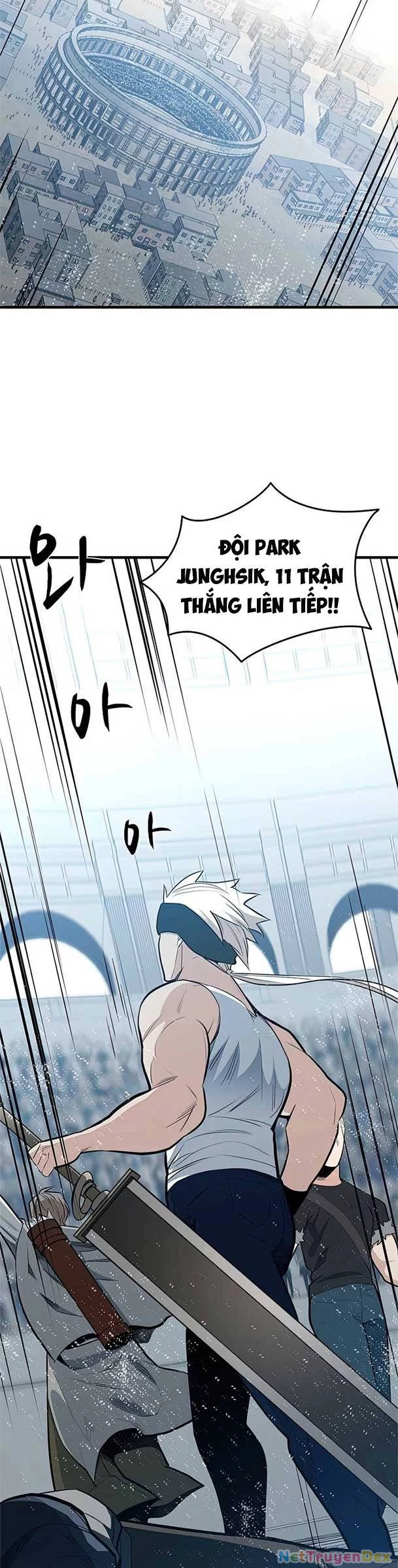 Hầm Ngục Hướng Dẫn Cấp Địa Ngục Chapter 88 - 11