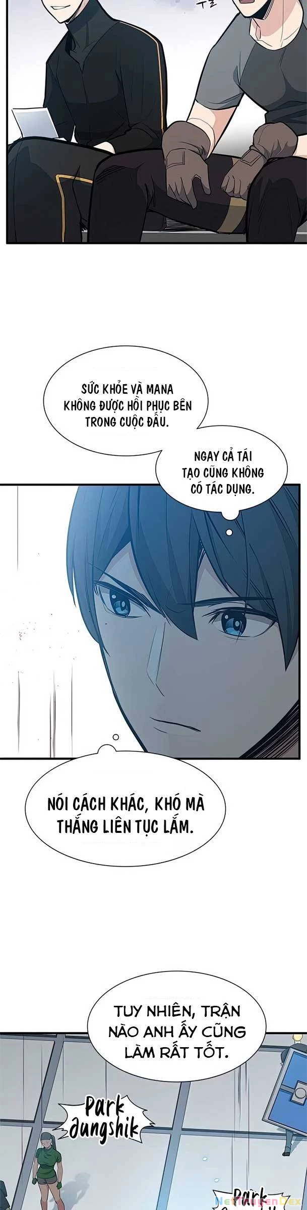 Hầm Ngục Hướng Dẫn Cấp Địa Ngục Chapter 88 - 13