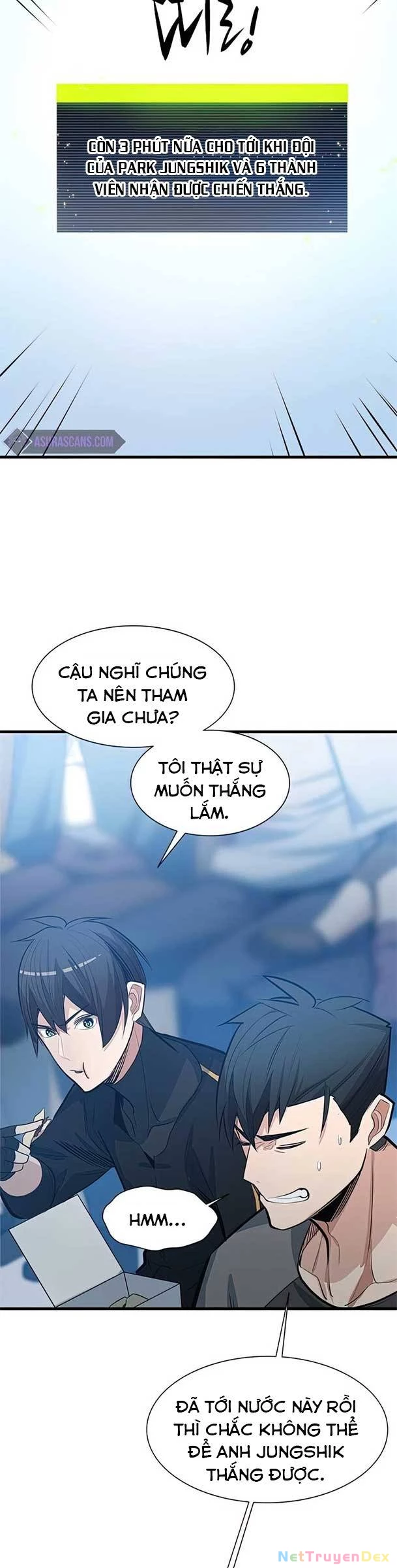 Hầm Ngục Hướng Dẫn Cấp Địa Ngục Chapter 88 - 15