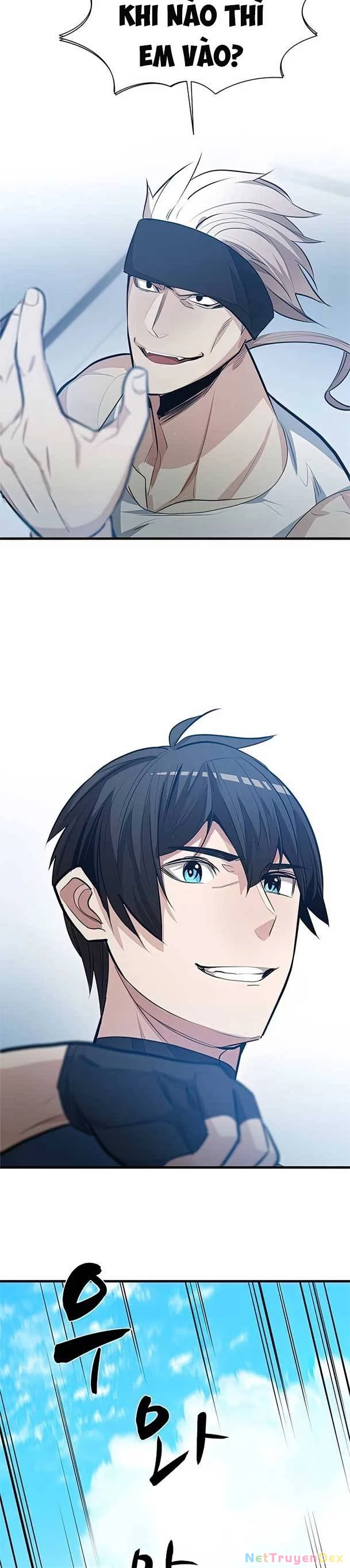 Hầm Ngục Hướng Dẫn Cấp Địa Ngục Chapter 88 - 18