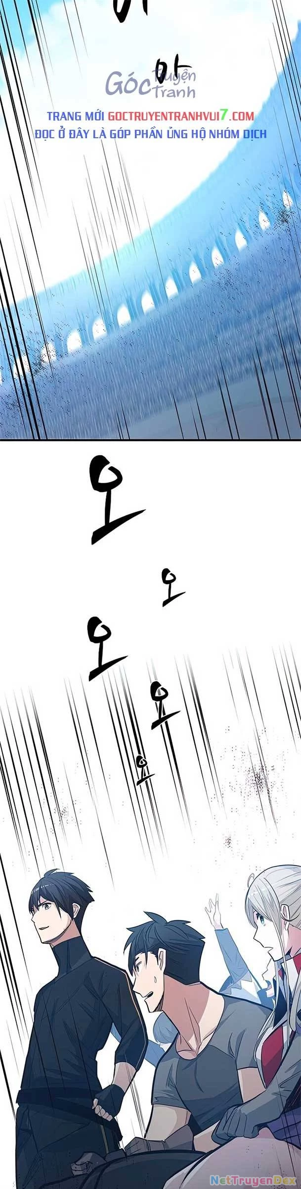 Hầm Ngục Hướng Dẫn Cấp Địa Ngục Chapter 88 - 19