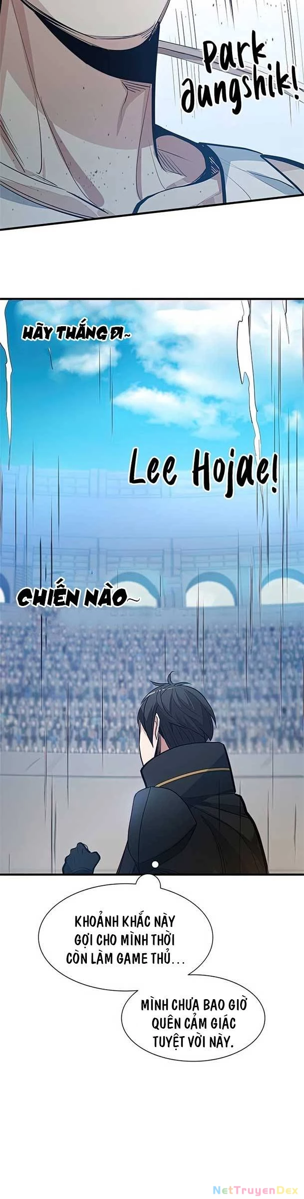Hầm Ngục Hướng Dẫn Cấp Địa Ngục Chapter 88 - 23