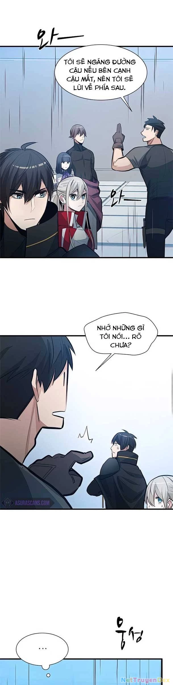 Hầm Ngục Hướng Dẫn Cấp Địa Ngục Chapter 88 - 24