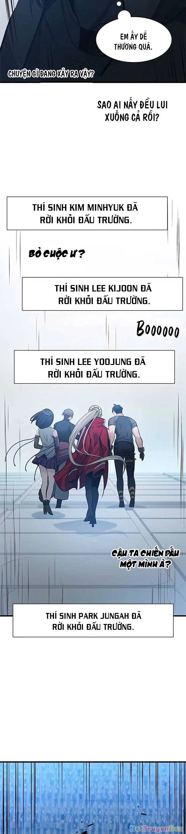 Hầm Ngục Hướng Dẫn Cấp Địa Ngục Chapter 88 - 27