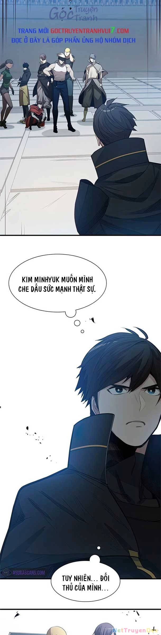 Hầm Ngục Hướng Dẫn Cấp Địa Ngục Chapter 88 - 28
