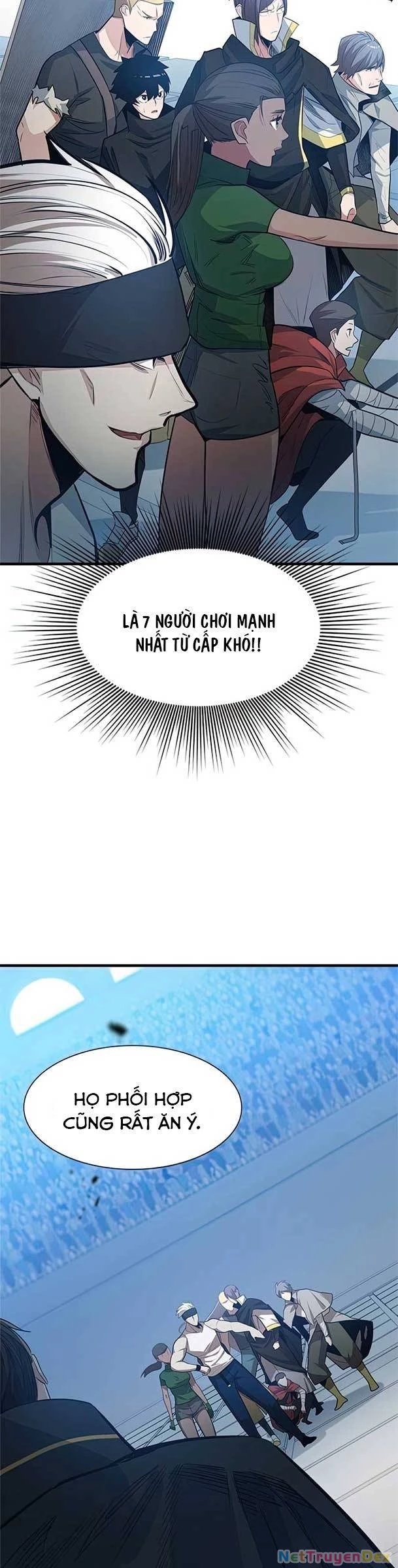 Hầm Ngục Hướng Dẫn Cấp Địa Ngục Chapter 88 - 29