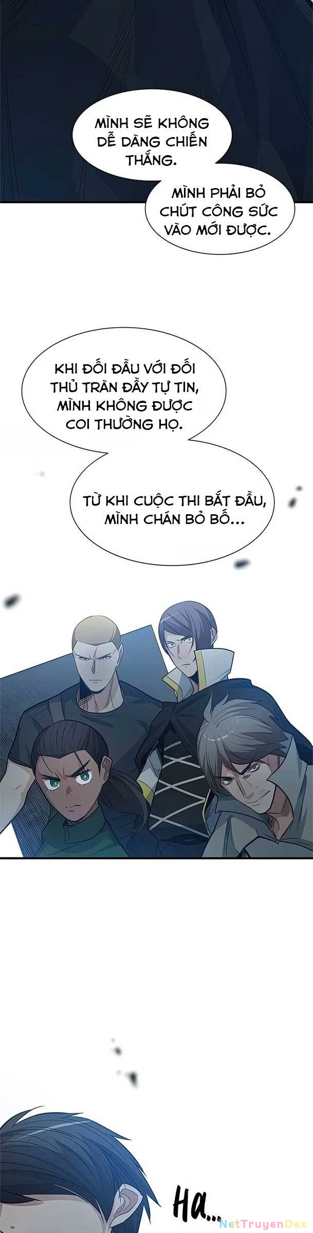 Hầm Ngục Hướng Dẫn Cấp Địa Ngục Chapter 88 - 30