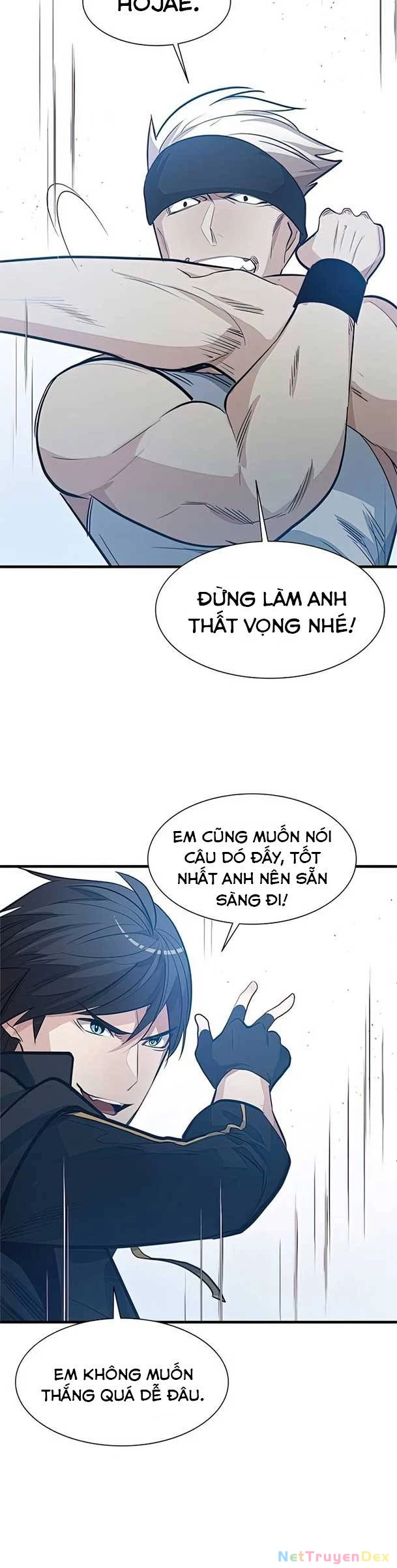 Hầm Ngục Hướng Dẫn Cấp Địa Ngục Chapter 88 - 32