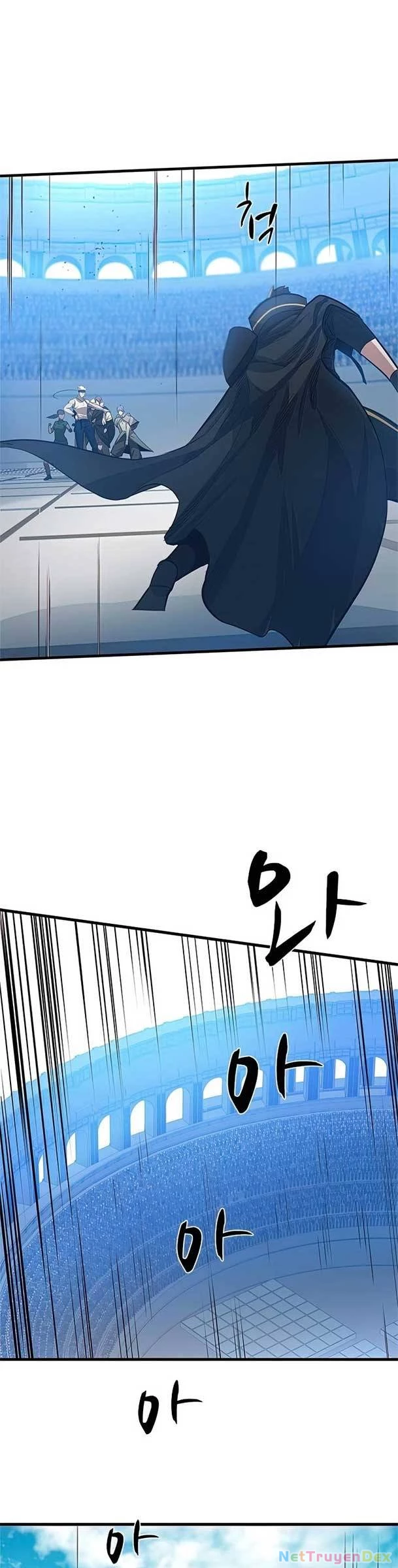 Hầm Ngục Hướng Dẫn Cấp Địa Ngục Chapter 88 - 33