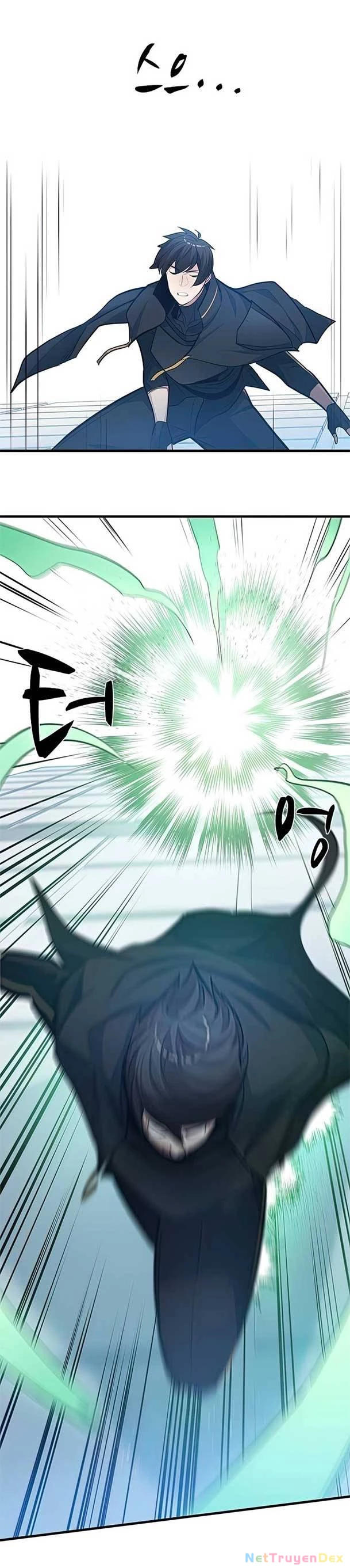 Hầm Ngục Hướng Dẫn Cấp Địa Ngục Chapter 88 - 36
