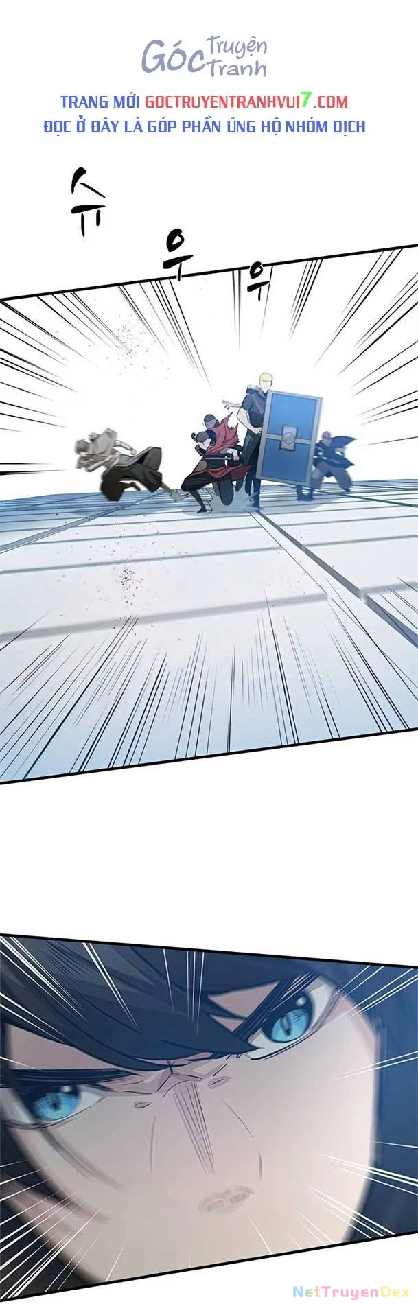 Hầm Ngục Hướng Dẫn Cấp Địa Ngục Chapter 88 - 37