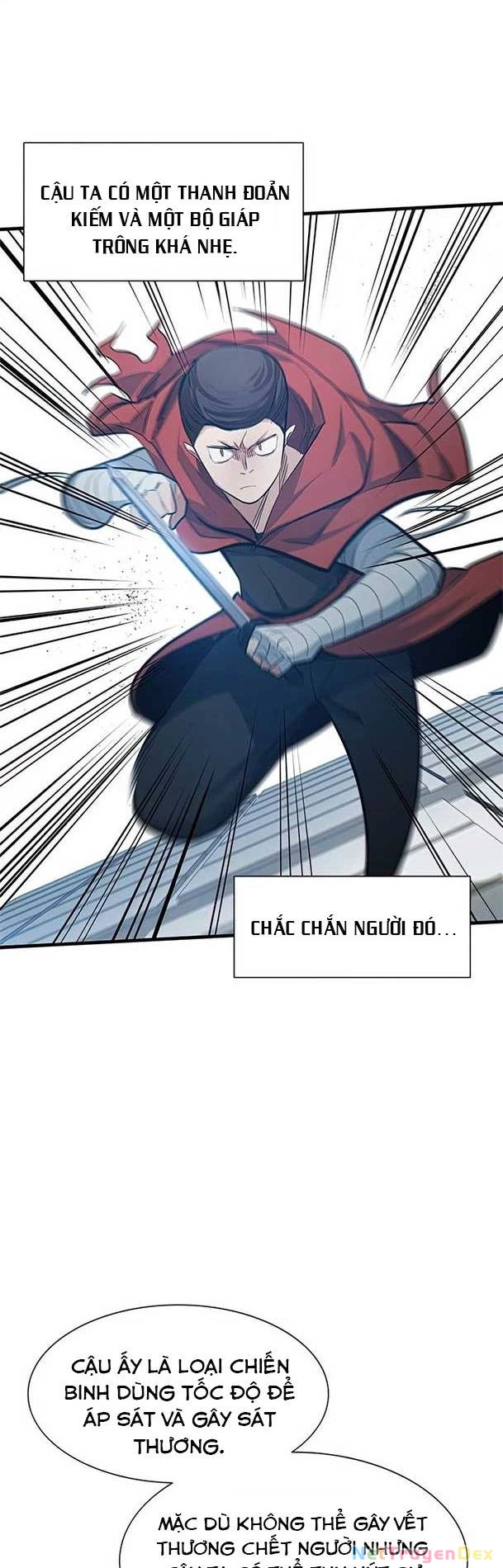 Hầm Ngục Hướng Dẫn Cấp Địa Ngục Chapter 88 - 38