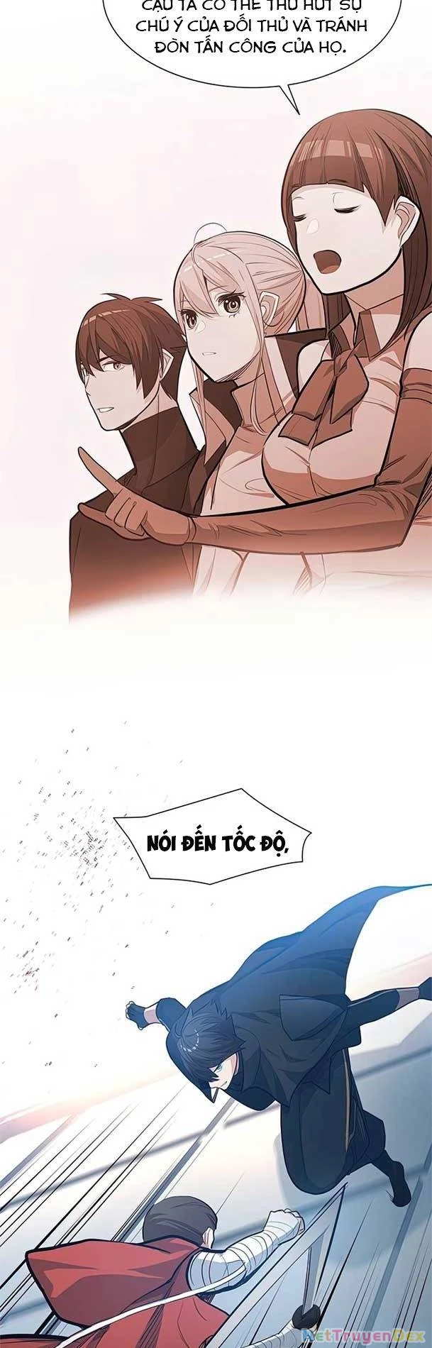 Hầm Ngục Hướng Dẫn Cấp Địa Ngục Chapter 88 - 39
