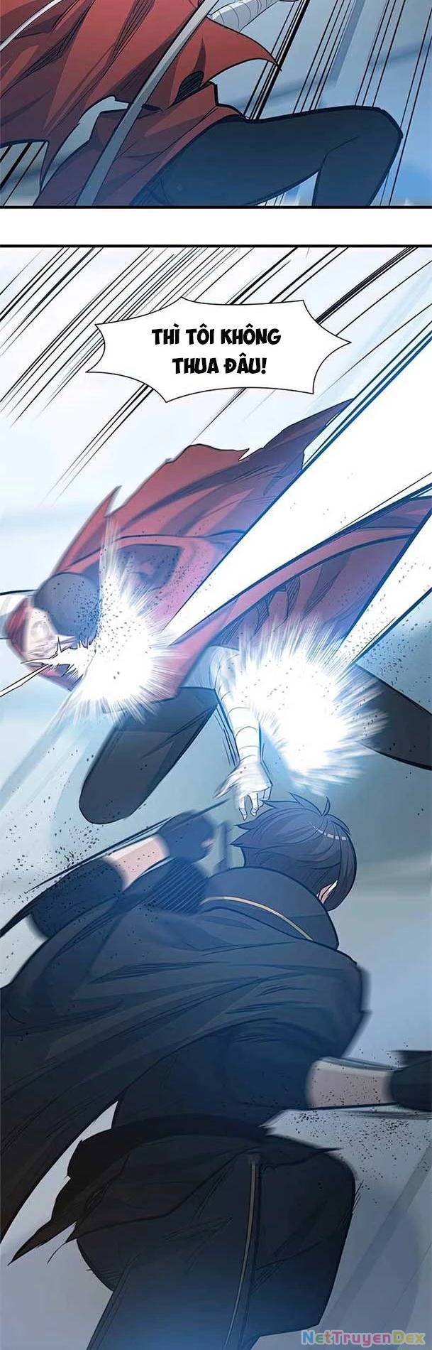 Hầm Ngục Hướng Dẫn Cấp Địa Ngục Chapter 88 - 40