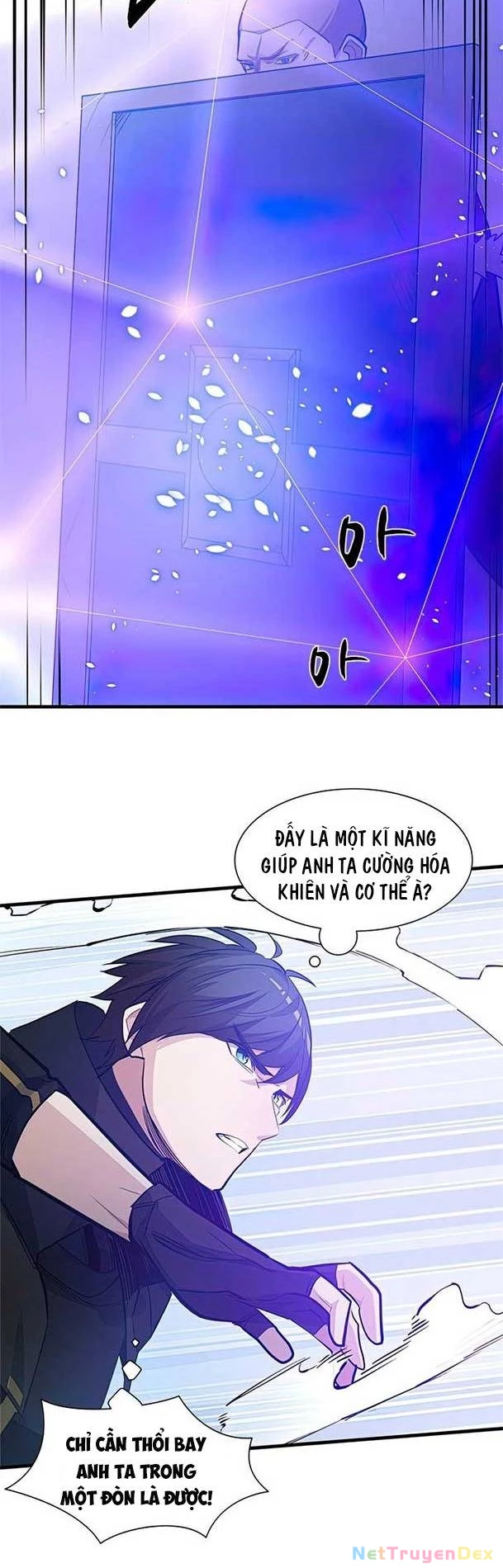 Hầm Ngục Hướng Dẫn Cấp Địa Ngục Chapter 88 - 42