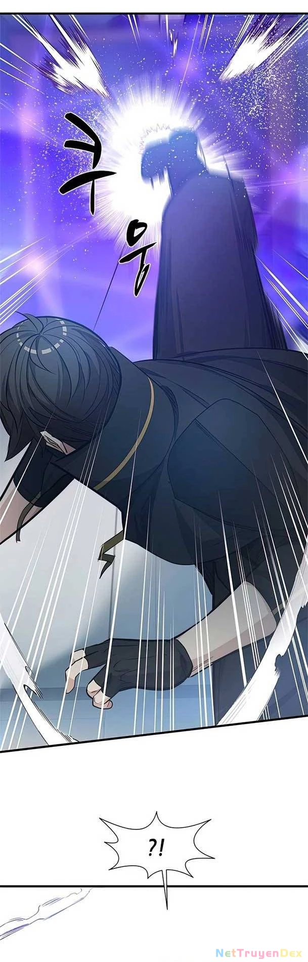 Hầm Ngục Hướng Dẫn Cấp Địa Ngục Chapter 88 - 43