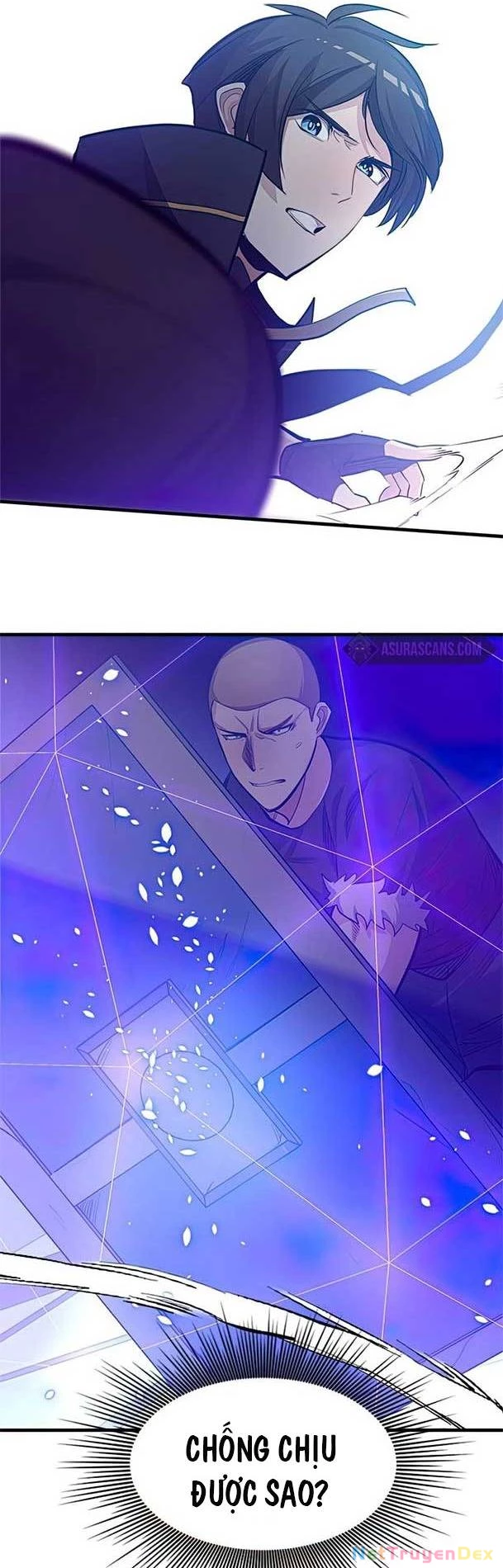 Hầm Ngục Hướng Dẫn Cấp Địa Ngục Chapter 88 - 44