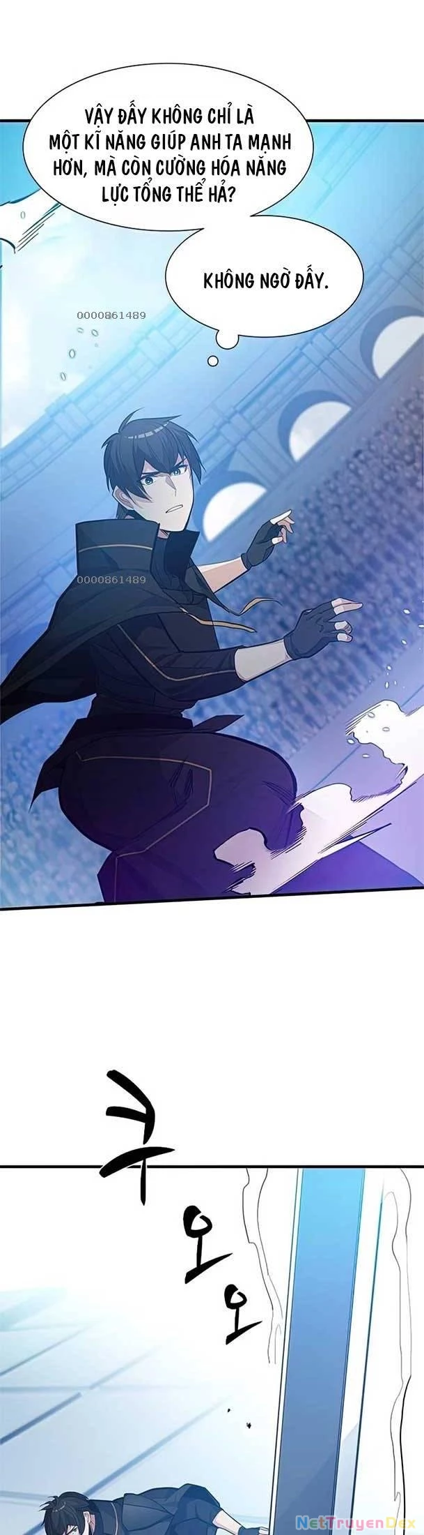 Hầm Ngục Hướng Dẫn Cấp Địa Ngục Chapter 89 - 2