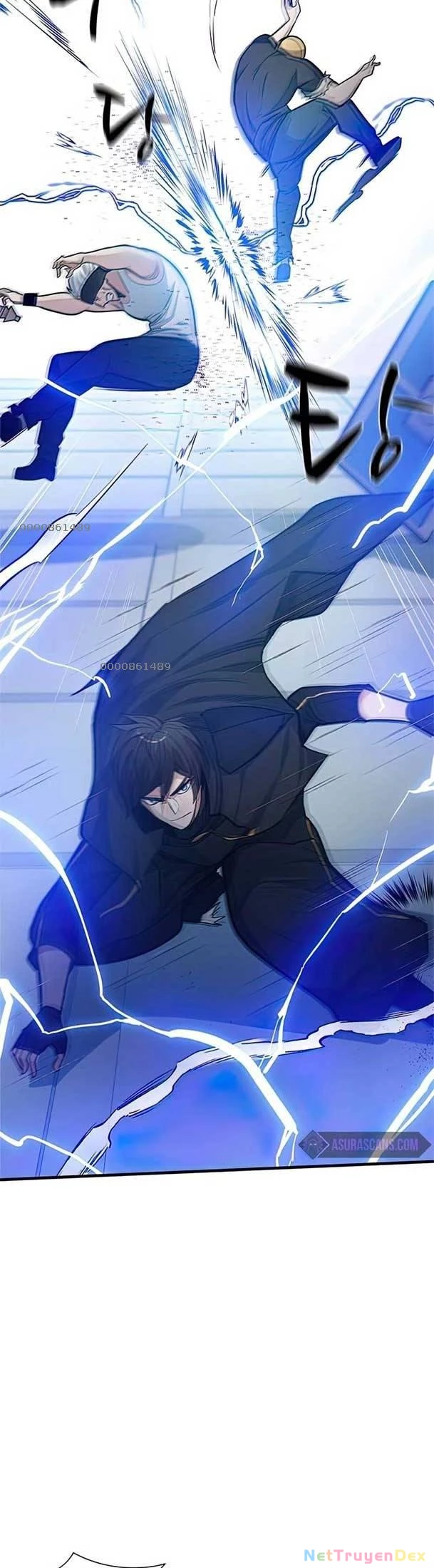 Hầm Ngục Hướng Dẫn Cấp Địa Ngục Chapter 89 - 6