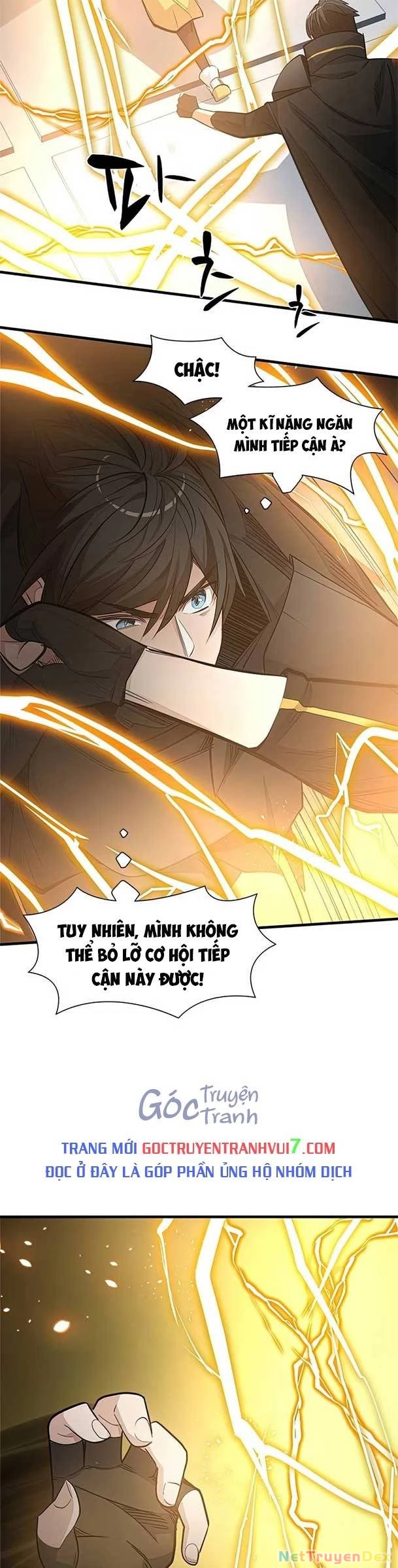 Hầm Ngục Hướng Dẫn Cấp Địa Ngục Chapter 89 - 10