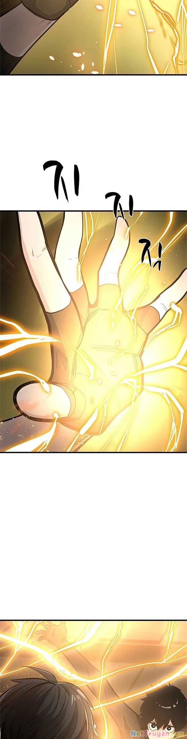 Hầm Ngục Hướng Dẫn Cấp Địa Ngục Chapter 89 - 11