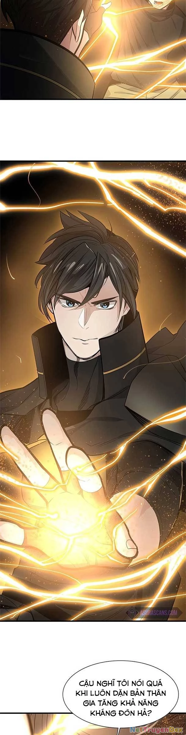 Hầm Ngục Hướng Dẫn Cấp Địa Ngục Chapter 89 - 12