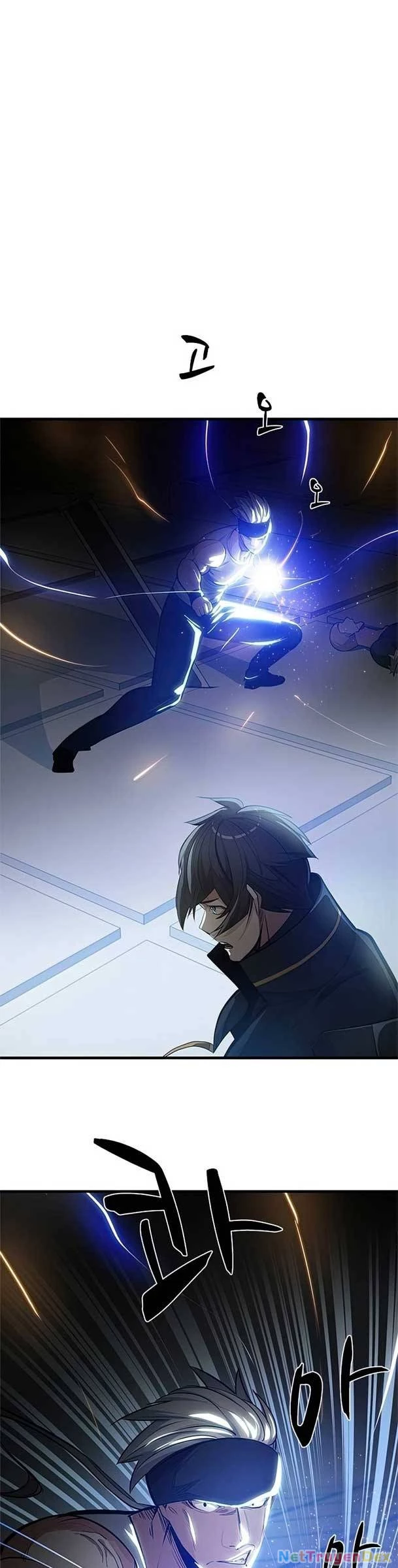 Hầm Ngục Hướng Dẫn Cấp Địa Ngục Chapter 89 - 16