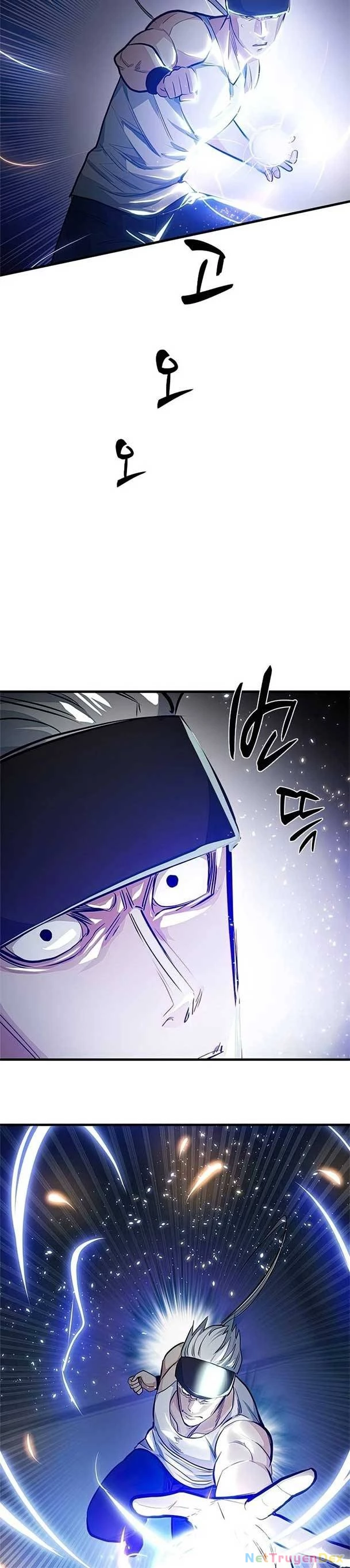 Hầm Ngục Hướng Dẫn Cấp Địa Ngục Chapter 89 - 18