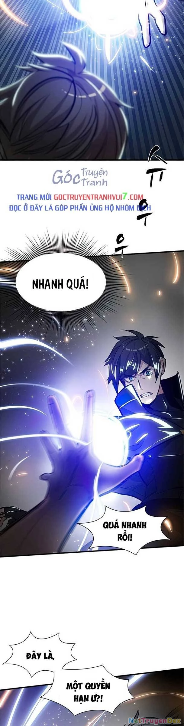 Hầm Ngục Hướng Dẫn Cấp Địa Ngục Chapter 89 - 19
