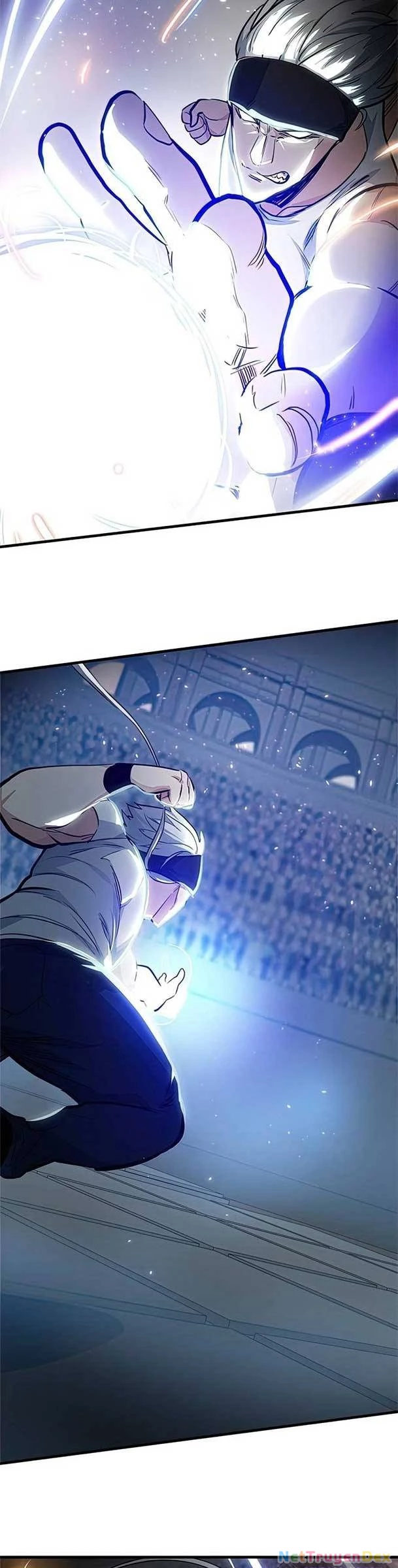 Hầm Ngục Hướng Dẫn Cấp Địa Ngục Chapter 89 - 20